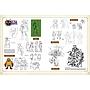 The legend of Zelda hyrule historia