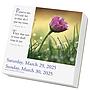 WC 2025 365 Bible Verses-A-Year