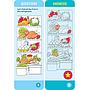 Brain Quest For Threes Smart Cards