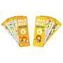 Brain Quest Kindergarten Smart Cards