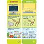 Brain Quest Pre-Kindergarten Smart Cards
