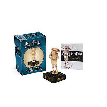 Harry Potter Talking Dobby