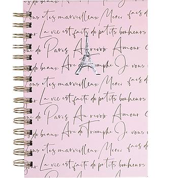 Journal Paris - SB3215A5