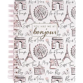 Journal You had me at bon.. SCWS011