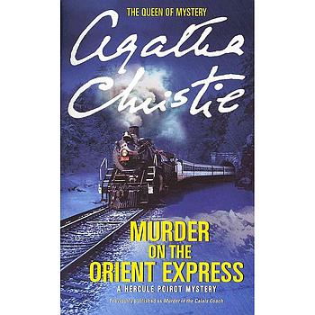 Murder on the orient express