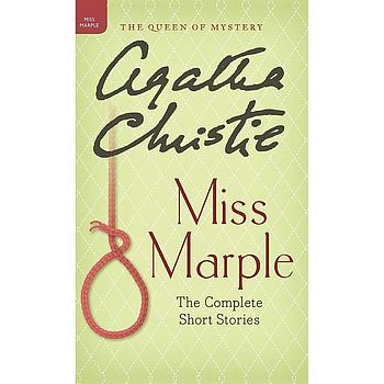 Miss Marple