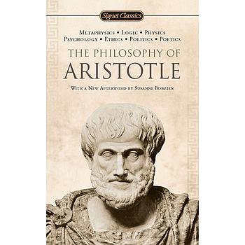 The philosophy of Aristotle