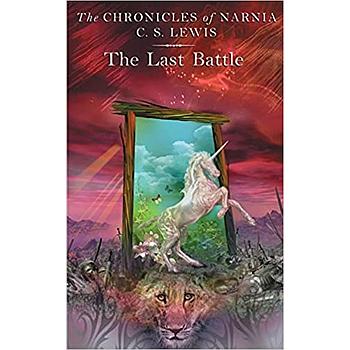 The chronicles narnia 7: The Last Battle
