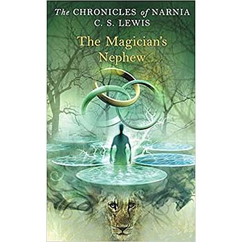 The chronicles of narnia 1: The Magician