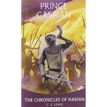 The chronicles narnia 4: Prince Caspian