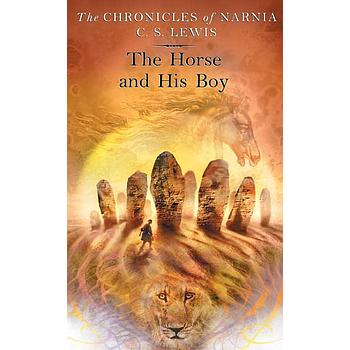 The chronicles narnia 3: The Horse and his
