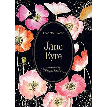 Jane Eyre Illustrations