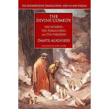 The Divine Comedy