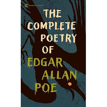 The Complete Poetry of Edgar Allan Poe