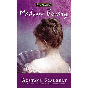 Madame Bovary