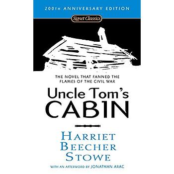 Uncle Tom´s Cabin