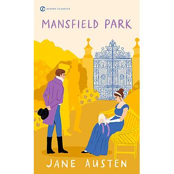 Mansfield park