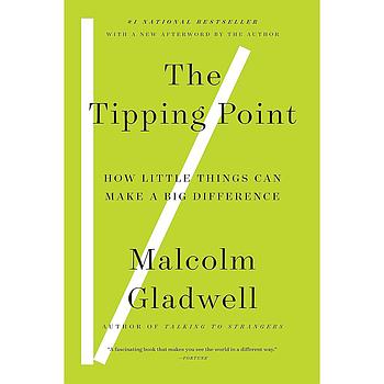 The Tipping Point