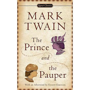 The prince and the pauper