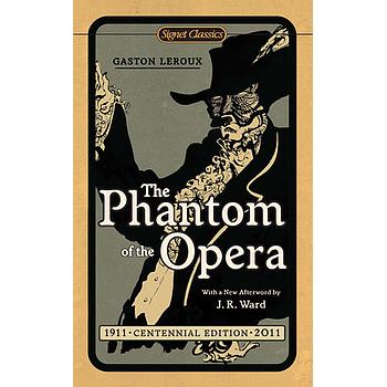The Phantom Of the opera