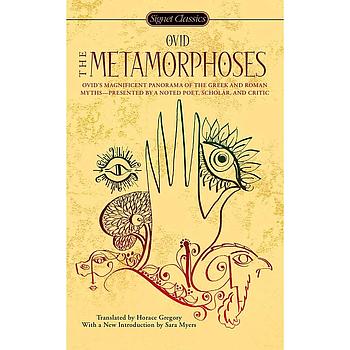 The Metamorphoses