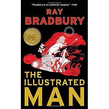 The illustrated man
