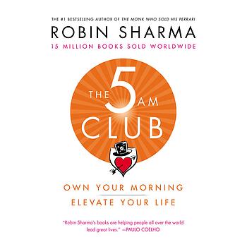 The 5 AM Club