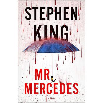 Mr. Mercedes