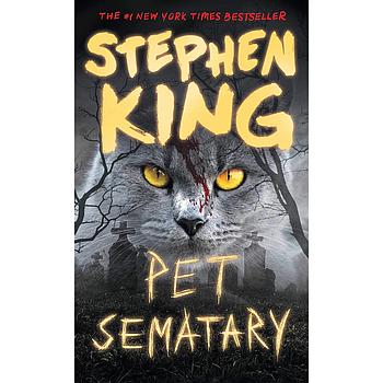 Pet Sematary