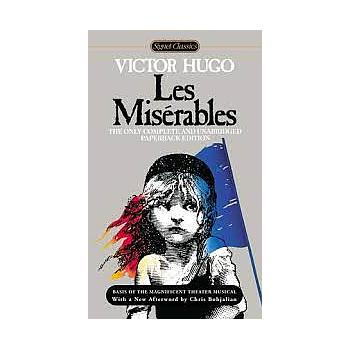 Les miserables