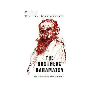 The Brothers Karamozov