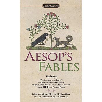 Aesop´s Fables