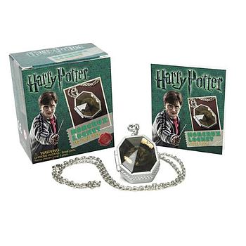 Harry Potter Horcrux Locker