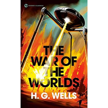 The War of the worlds