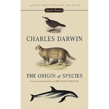 The Origin Of Species