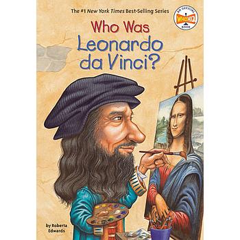 Who was Leonardo Da Vinci