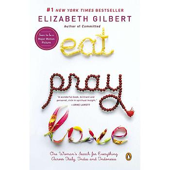 Eat Pray Love