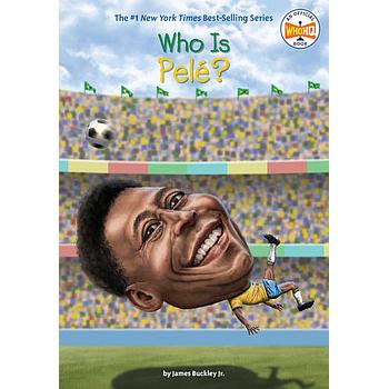 Who is Pele