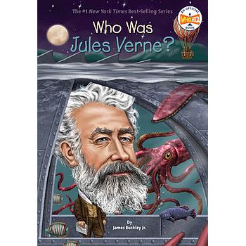 Who Was Jules Verne