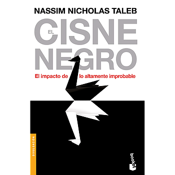 El cisne negro