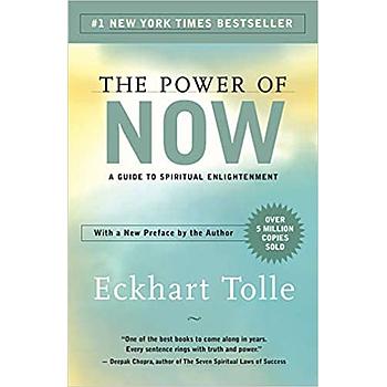 The Power of Now