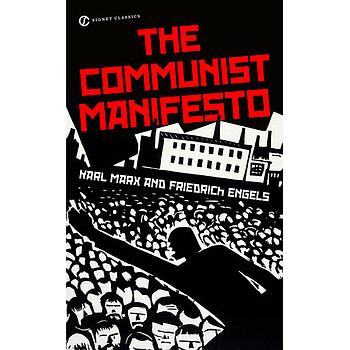 The Communist Manifesto