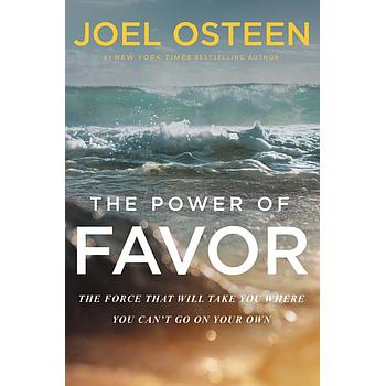 The power of favor