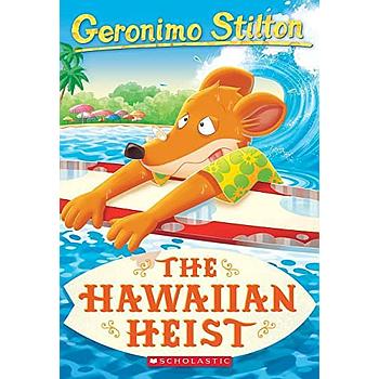 GS72: The hawaiian heist