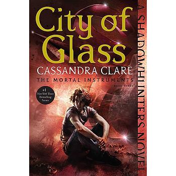 TMI3 City of Glass 