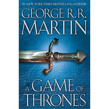 A Games Of Thrones