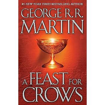 GOT4 A Feast of Crows