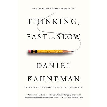 Thinking Fast and Slow