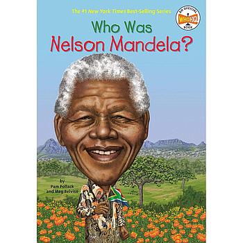 Who Was Nelson Mandela