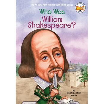 Who Was William Shakespeare